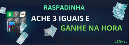 Jogos do cassino